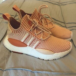 Women’s Adidas Originals NMD_1 Sneakers. Size 6.5